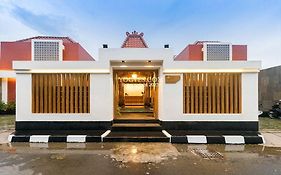 Kesatriyan Jogja Guest House